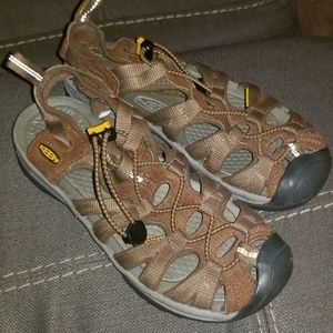 Keen Whisper Sandals